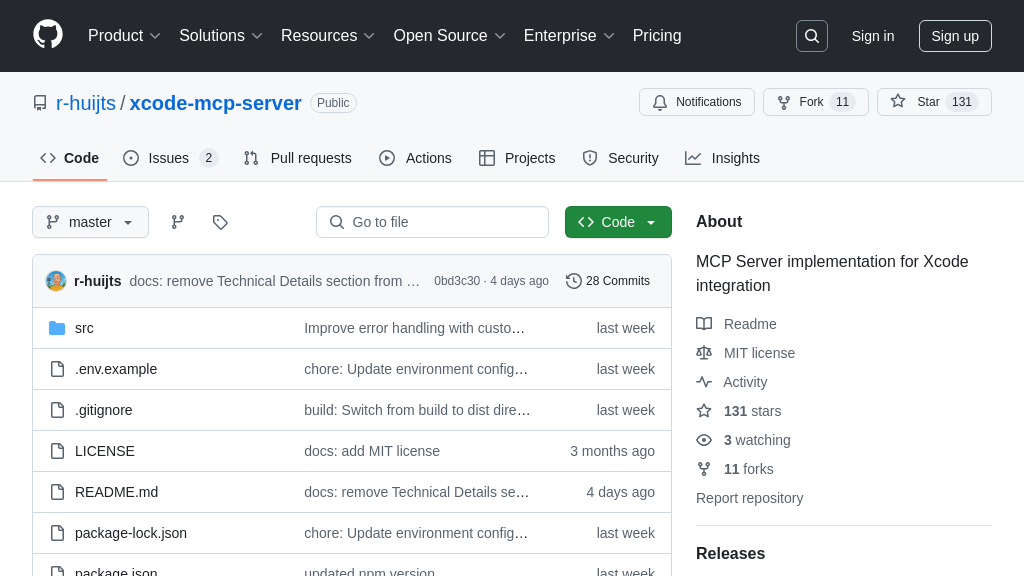 xcode-mcp-server